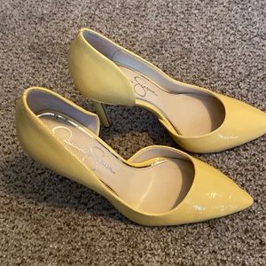 Jessica Simpson Heels